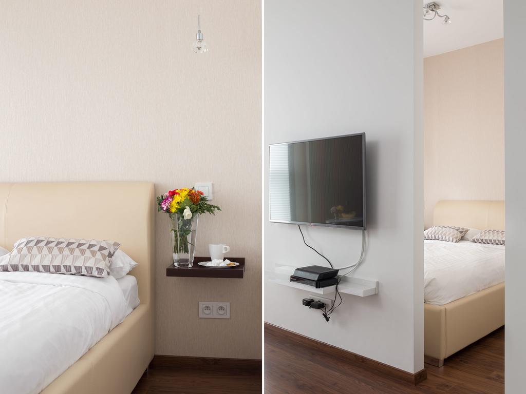 Apartment Chopin -