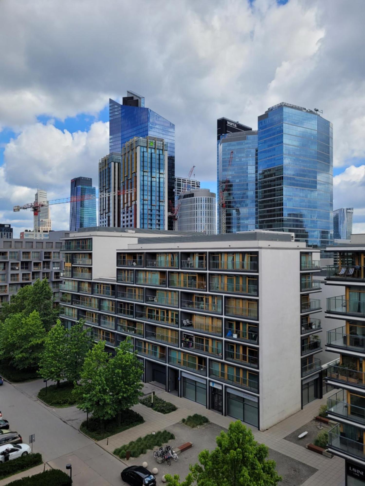 Chopin - Warsaw