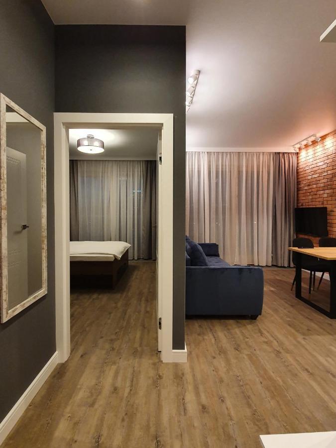 Apartament Chopin -