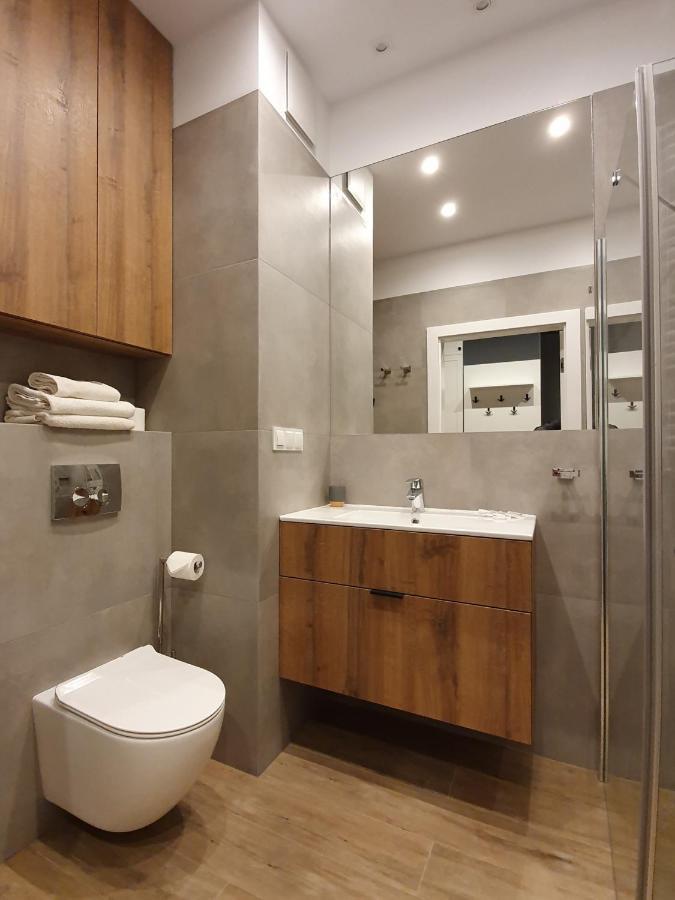 Apartament Chopin - Warszawa