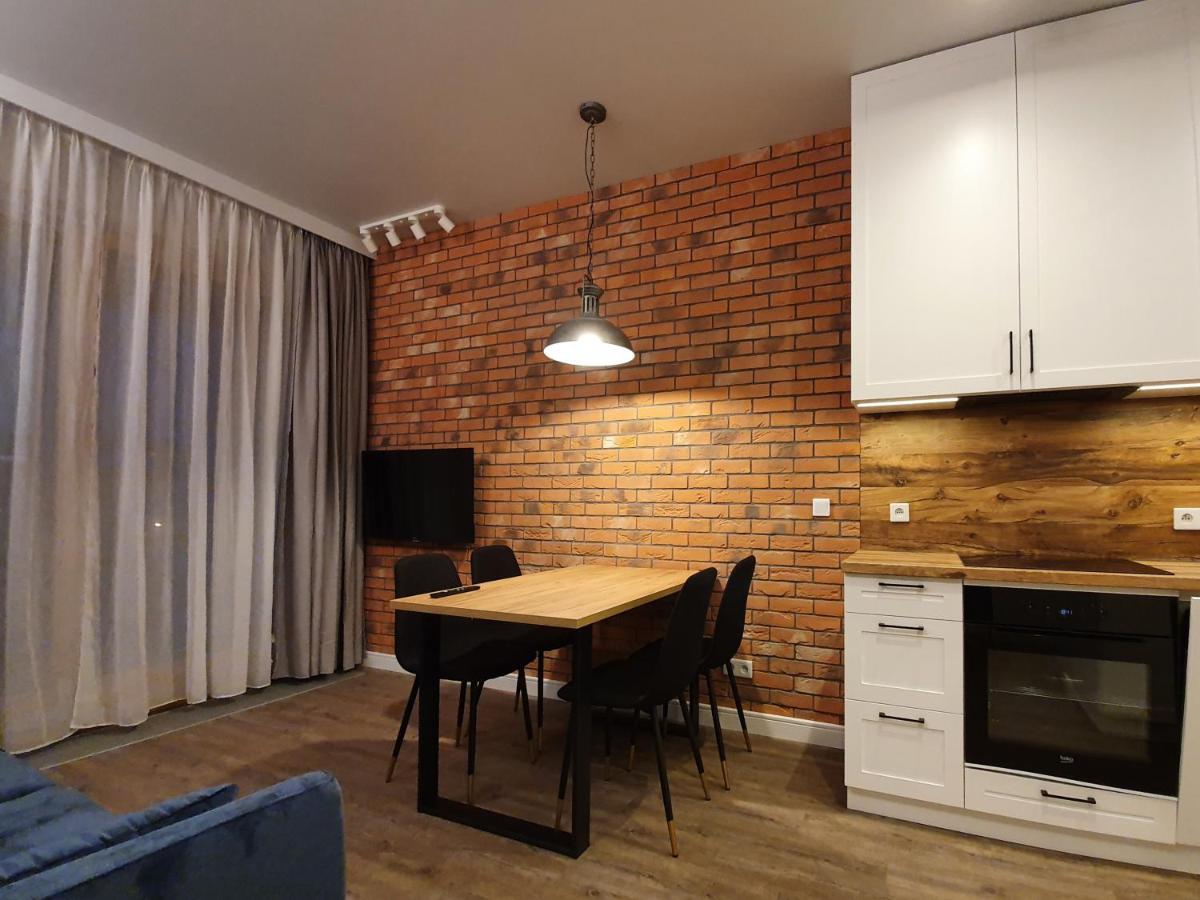 Chopin - Apartament Warszawa
