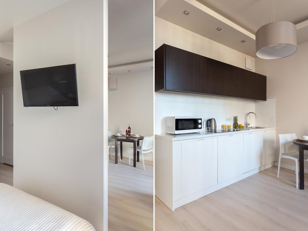 Apartament Chopin - Warszawa