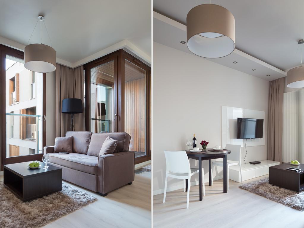 Chopin - Apartament Warszawa