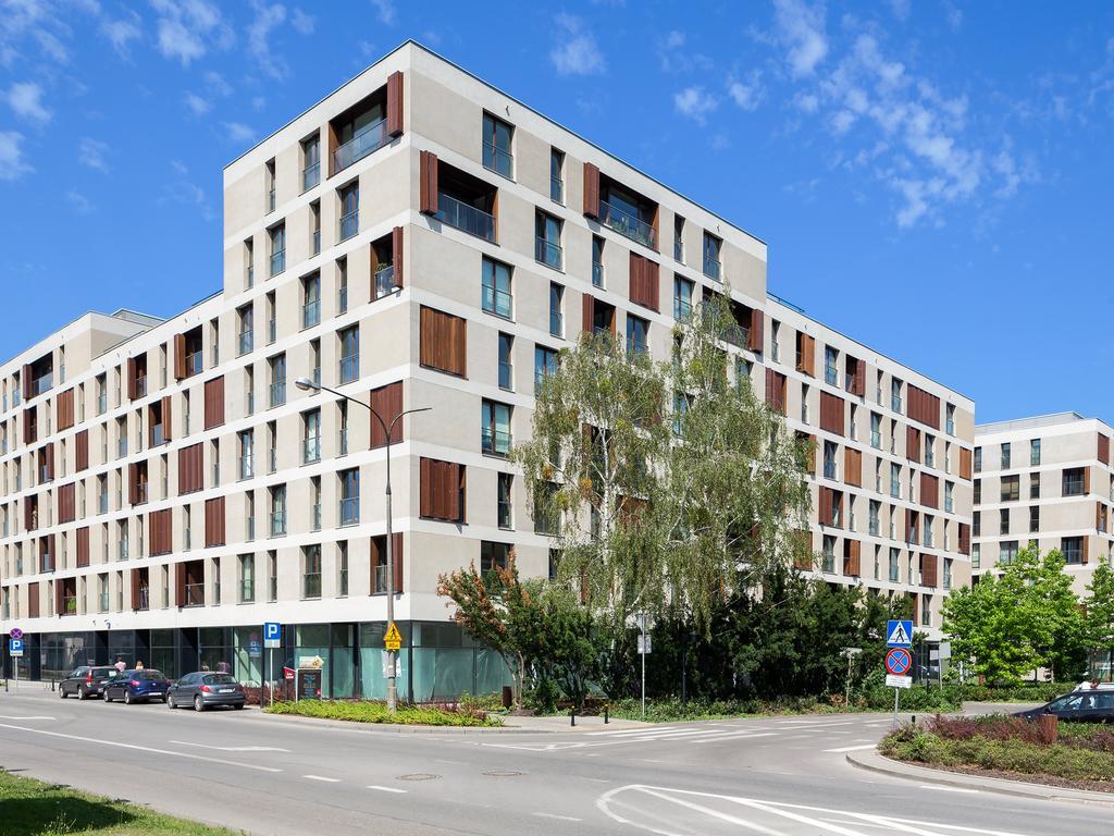 Apartament Chopin -