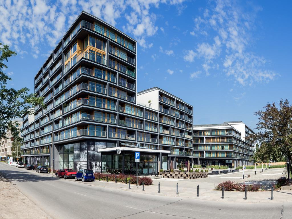 Apartament Chopin - Warszawa
