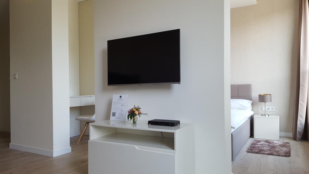 Apartament Chopin - Warszawa
