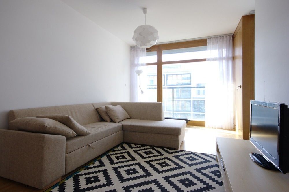 Apartament Chopin - Warszawa