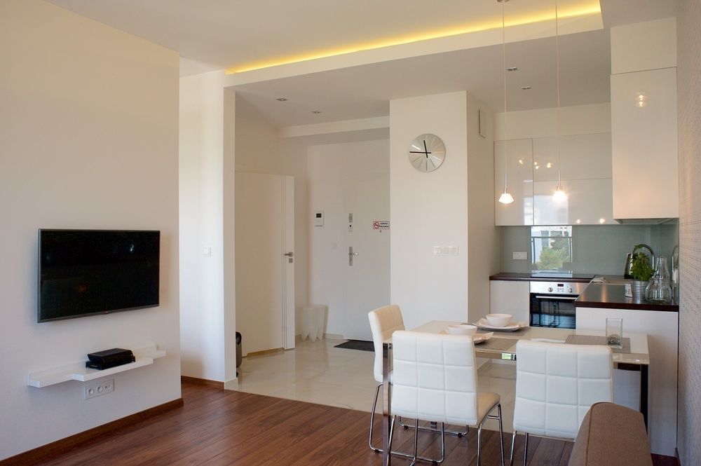 Apartament Chopin - Warszawa